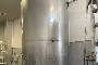 5000 liter stainless steel storage tank 2