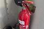 No. 4 Fire Extinguishers 2