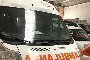 Fiat Ducato Ambulance with Medical Equipment 1