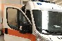 Ambulance FIAT Ducato avec Équipement Médical 2