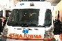 Fiat Ducato 2012 Ambulance with Medical Equipment 1