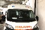 Ambulance Peugeot Boxer avec Équipement Médical 1