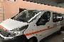 Ambulància FIAT Talento - A 2