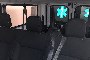 Ambulans FIAT Talento - B 6