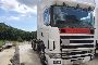 Truck Tractor Scania R164 LA 3