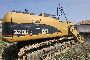 Caterpillar 320/S Tracked Excavator from 2002 2