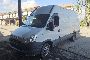 Furgone IVECO 35C15 1