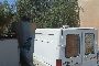 Refrigerated Van Renault Express 2