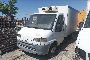 Refrigerated Van FIAT Ducato 230 from 2000 2