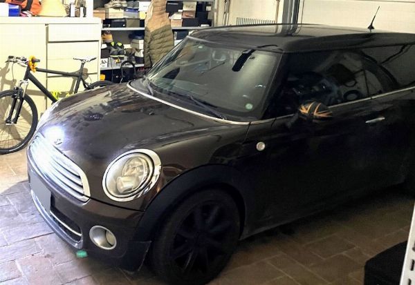 Mini Cooper - Lichidare Judiciară nr.11/2023 - Tribunalul din Spoleto - Vânzare 3