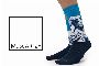 Stock socks and other garments of the brand MuseArta 1