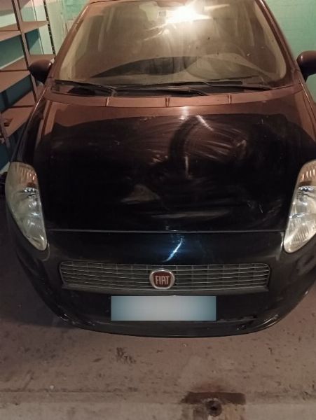 FIAT Punto - Nameštaj za dom - Stečaj br. 90/2014 - Sud u Đenovi - Prodaja 2