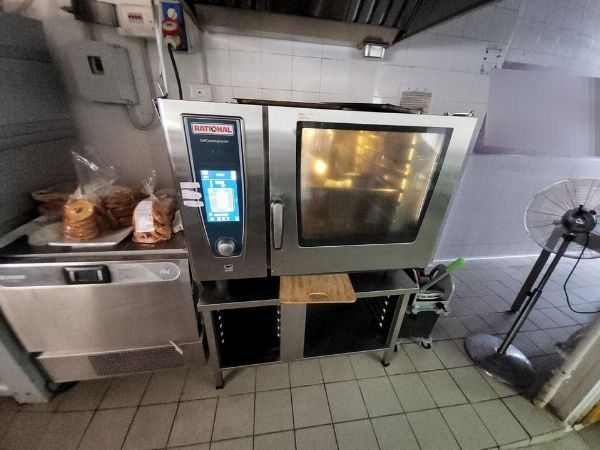 Mobilje dhe pajisje për restorante - Falimentimi nr. 76/2019 - Gjykata e Pescara