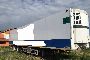 Isotermisk Semitrailer Zorzi 37 s 136 ea 1