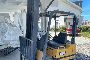 Caterpillar V30D Forklift 2