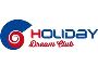 Marcas "Holiday Dream Club y Manhattan Travel" 2