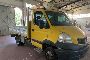 Renault Mascott 130 DXI Vrachtwagen 1