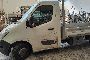 Camion Renault Master 3