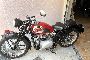 Motocykl Gilera Saturno Sport 1