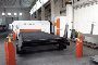 Impianto di Taglio Laser Ermaksan SM4000 6X2 2