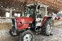 Massey Ferguson 3060 Nekazaritza Traktorea 1