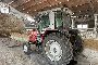 Tracteur Agricole Massey Ferguson 3060 3