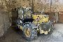 Caterpillar TH62 Telehandler 1