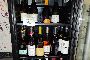 Vinhos, Bebidas e Vitrine Refrigerada 3