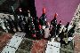 Diverses Bouteilles de Vin - N. 23 2