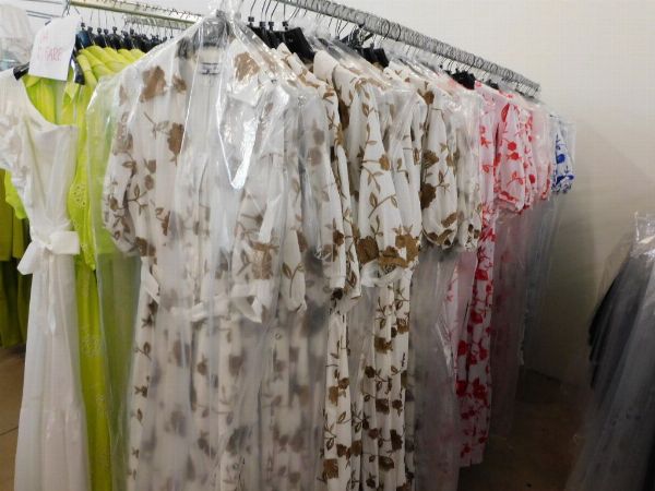 Abbigliamento da donna - Tessuti e accessori - Liquidazione Giudiziale n. 32/2024 - Tribunale di Verona