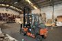 Lugli EHXR 45 Forklift 3