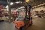 Lugli EHXR 45 Forklift 4