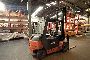 Lugli EHXR 45 Forklift 5