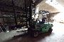 Cesab Drago Forklift 1