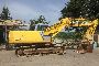 Bagr New Holland Kobelco E215B 1