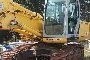 Koparka New Holland Kobelco E215B 3