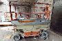 Pont Desenvolupable Jlg 2030ES 2