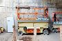 Folding Bridge Jlg 3246ES 1