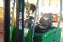 Cesab Blitz 150 Forklift -B 1