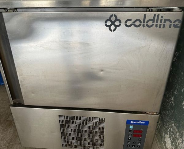 Ψυγείο Coldline W5TGO - Ιδιωτική Πώληση - Πώληση 3