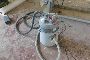 Welder, Vacuum Cleaner and Column Drill 6