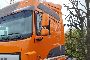 Traktor za polpriklopnik DAF FT XF 2