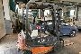 Still Forklift with Extensions 1