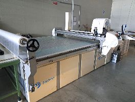 Produzione tessile - Macchinari e attrezzature - Rimanenze di magazzino