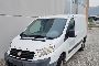 Fourgon FIAT Scudo 2