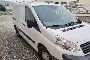 Varebil FIAT Scudo 3