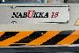 Smerigliatrice Nabukka 18 3