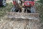 Mini excavator Takeuchi TB23R 6