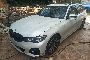 BMW 320D XDrive 1