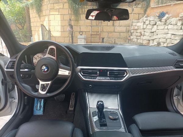 BMW 320D XDrive - Vente Privée